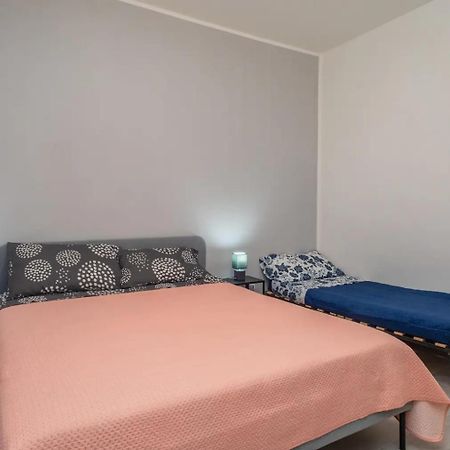 Nicole Rooms CTA Exterior foto