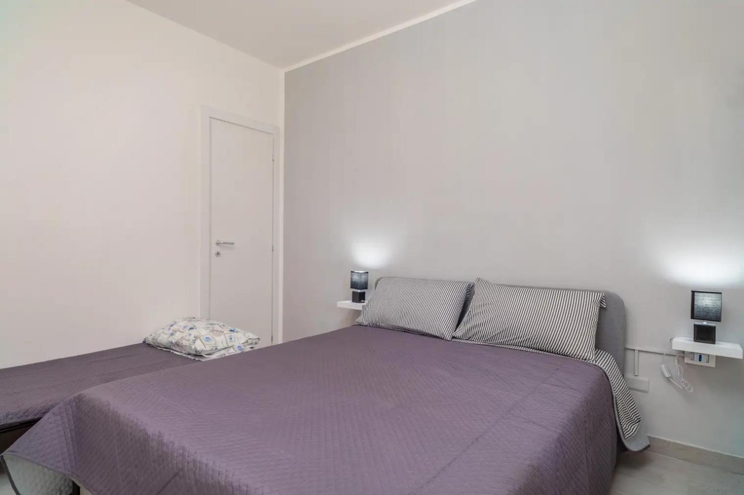 Nicole Rooms CTA Exterior foto