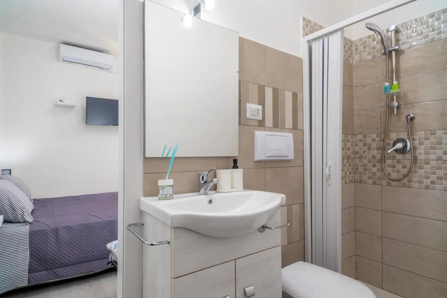 Nicole Rooms CTA Exterior foto