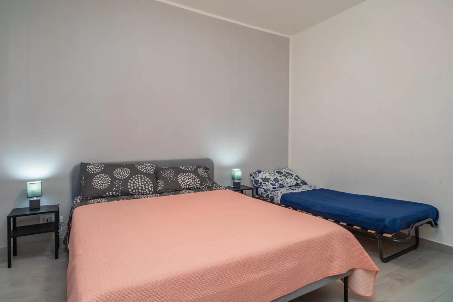 Nicole Rooms CTA Exterior foto